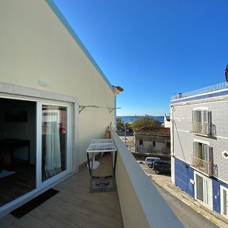 Tree House III Apartment Setúbal Exterior foto
